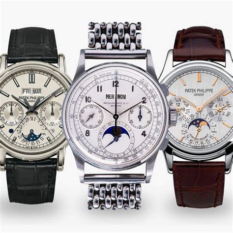 patek philippe 96 triple calendar|Patek Philippe perpetual calendars.